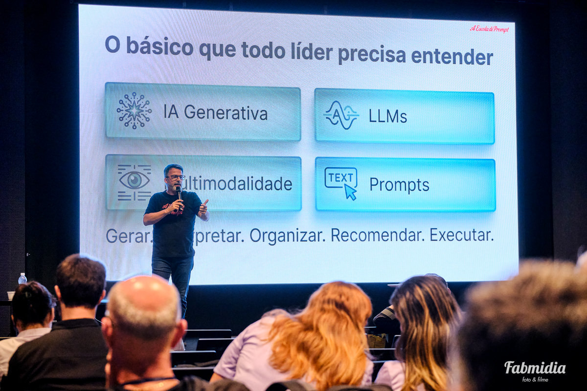RV Experience 2026 convenção de franquados Lado Bom Seguros Rede Vistorias e Reparo Facil no Sapiens Parque Florianopolis Santa Catarina