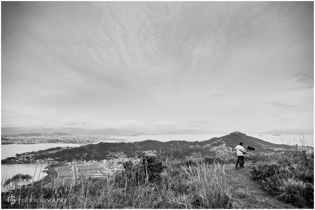 ensaio Fernanda e Eduh