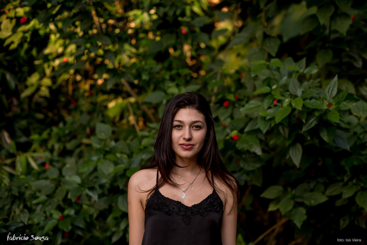Carolina Peruzzo