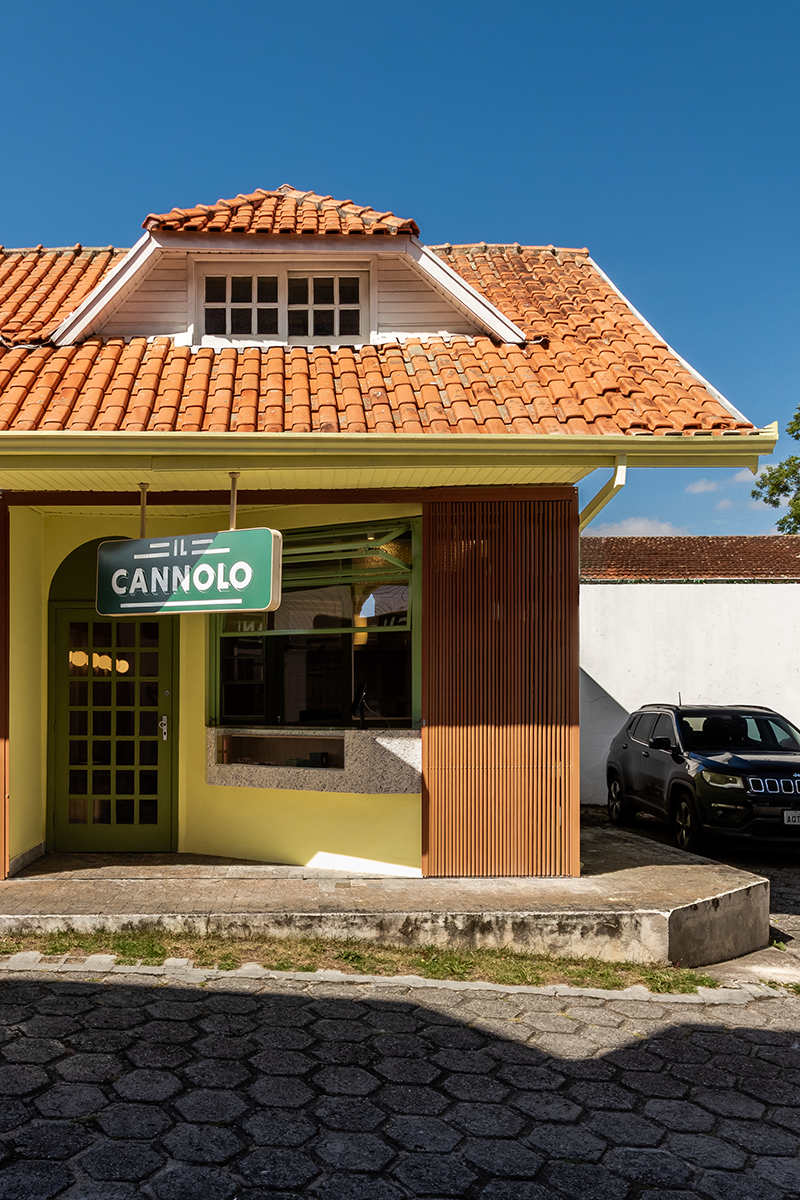 ML - COM CL - Fachada