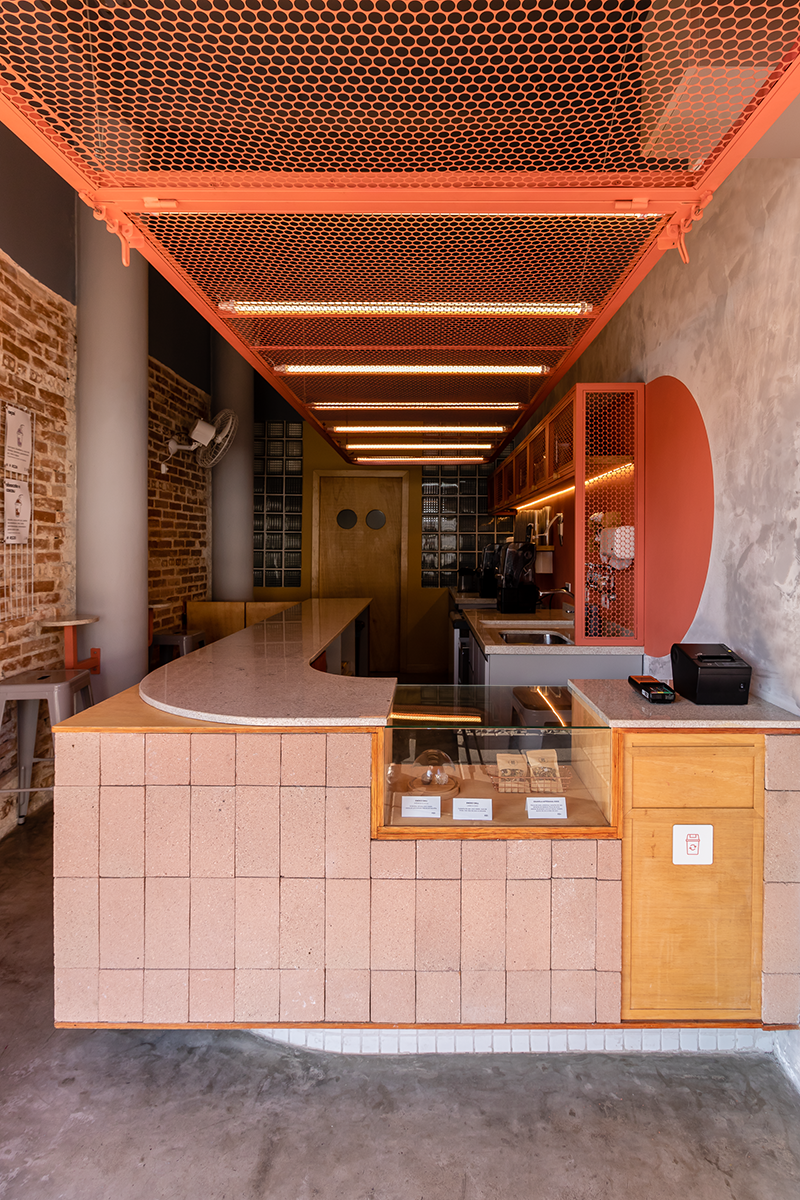 ML - COM SM - Interiores