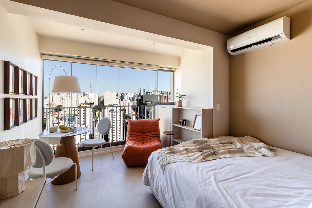 DT - LFT DL - Loft Integrado