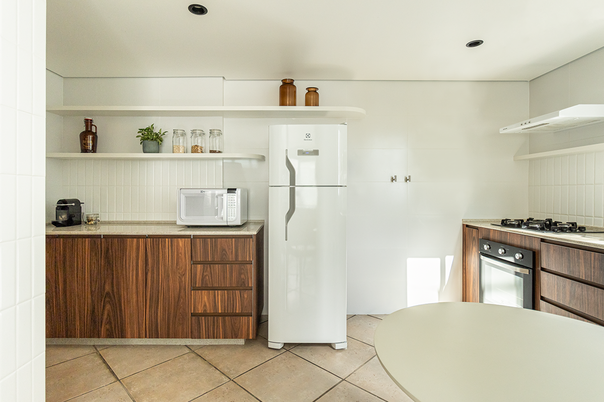 ND - APA LZ - Cozinha