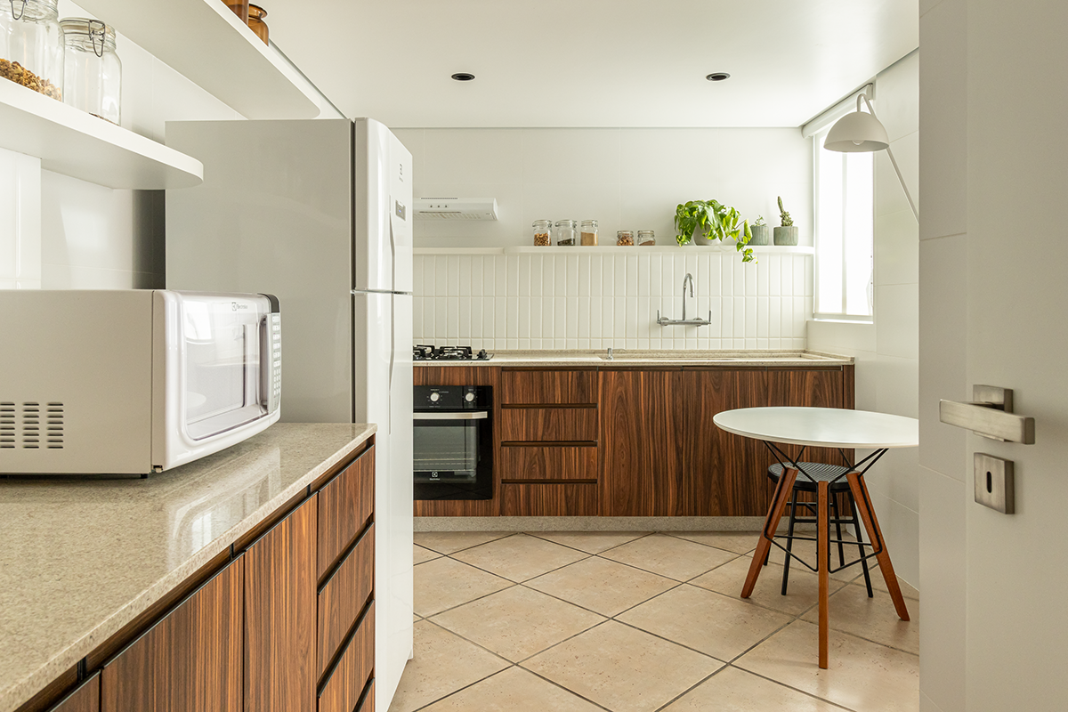 ND - APA LZ - Cozinha