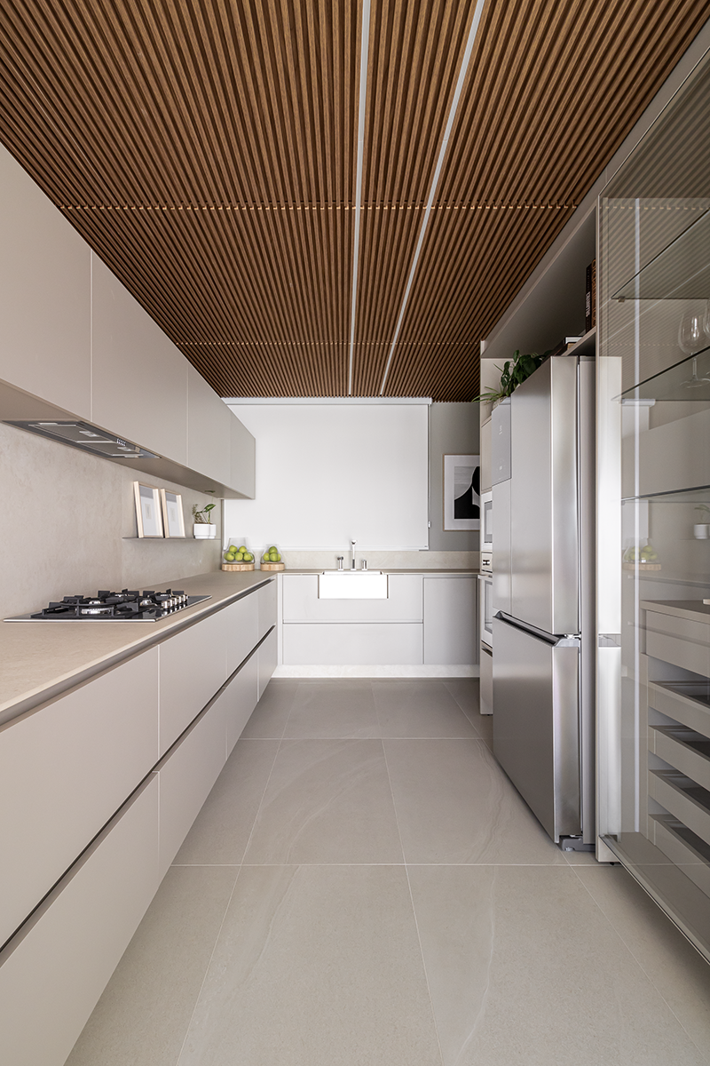 VL - DEC CS - Cozinha