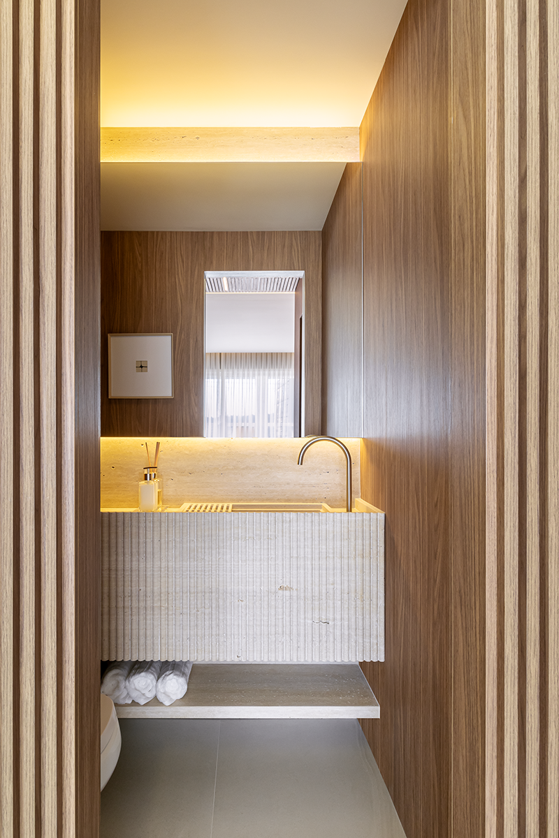 VL - DEC CS - Lavabo