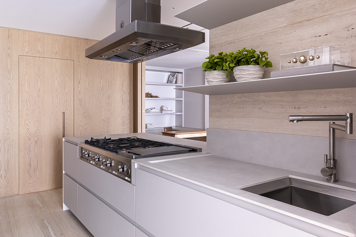 VL - APA AD - Cozinha