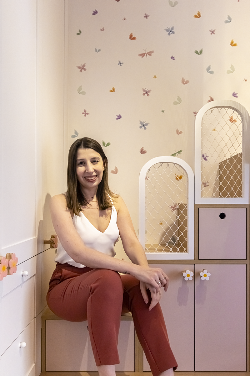 BL - APA TM - Quarto Infantil