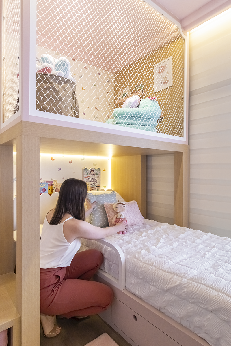 BL - APA TM - Quarto Infantil