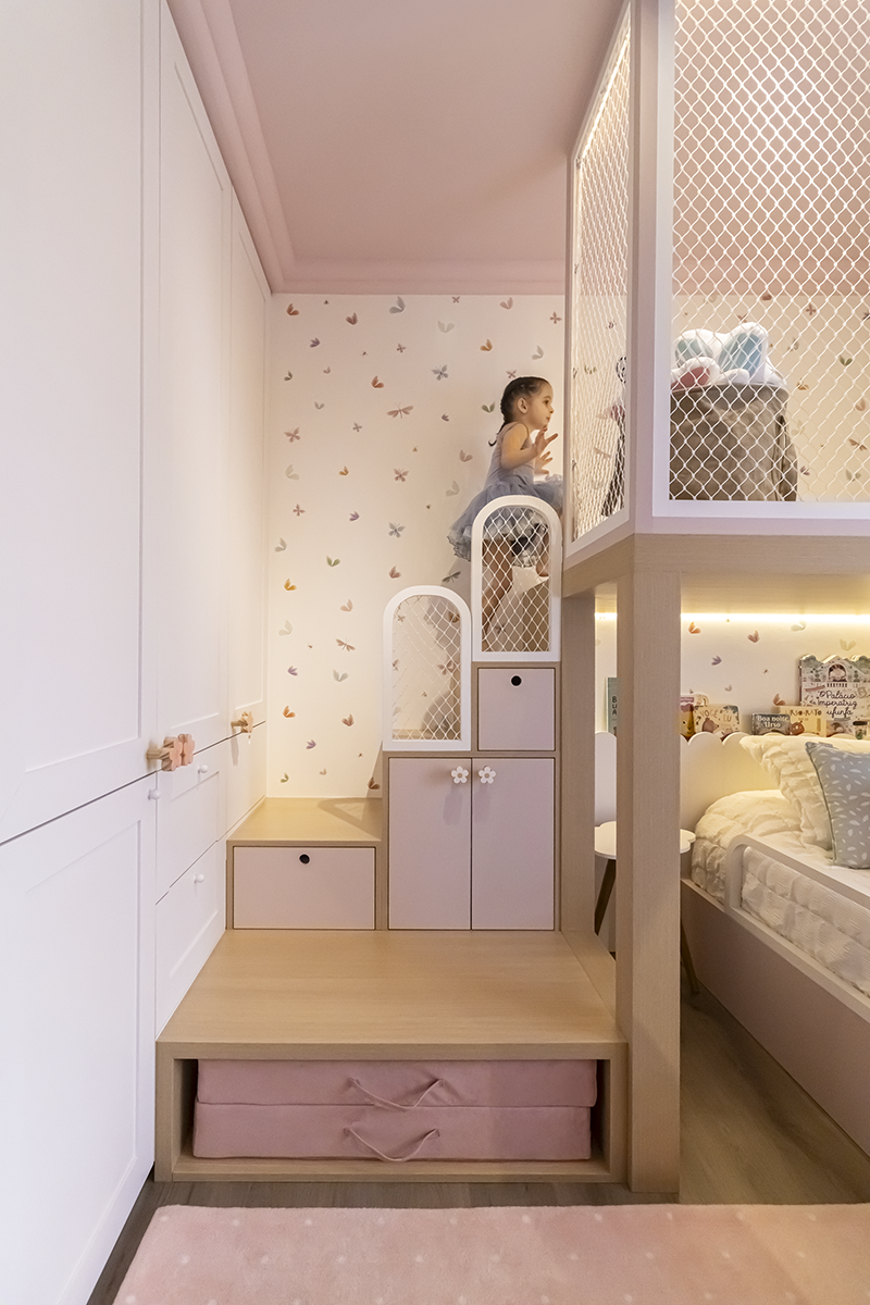 BL - APA TM - Quarto Infantil