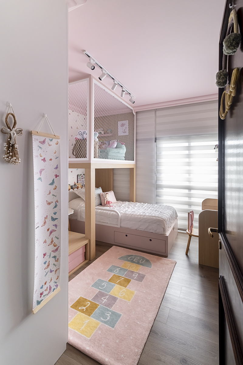 BL - APA TM - Quarto Infantil