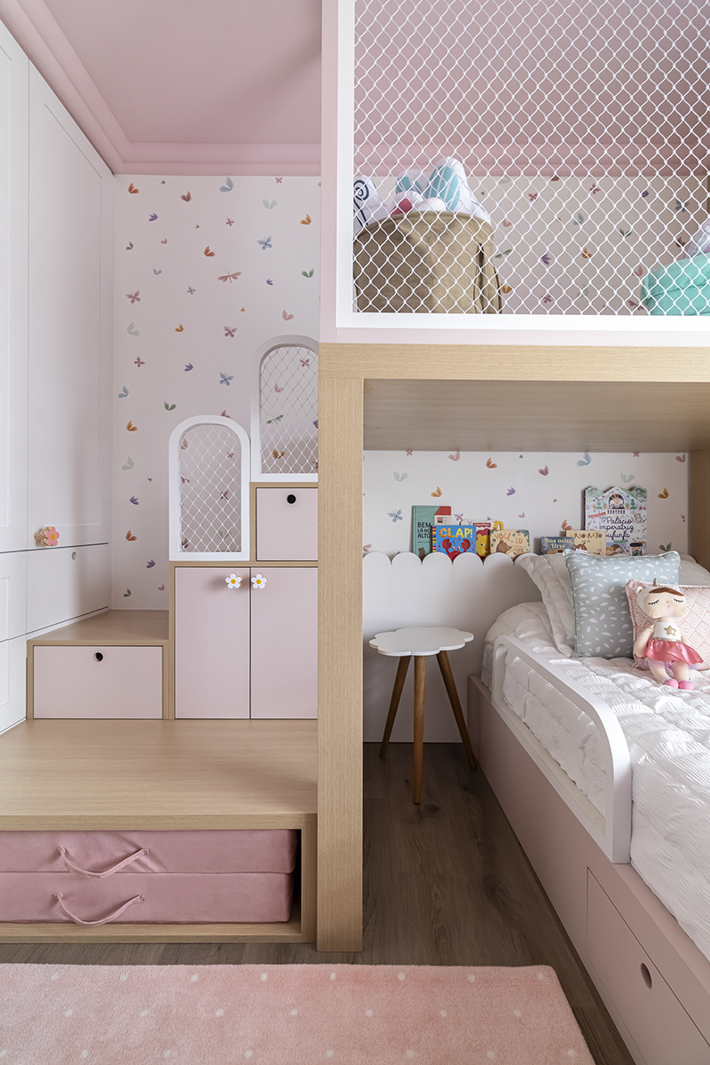 BL - APA TM - Quarto Infantil