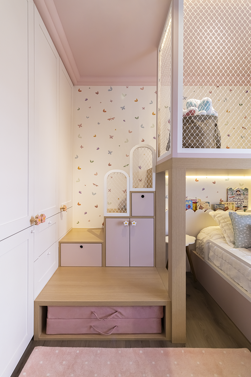 BL - APA TM - Quarto Infantil