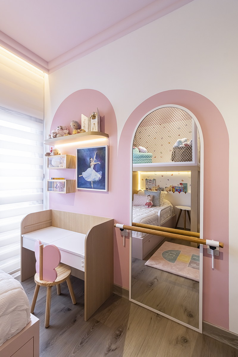 BL - APA TM - Quarto Infantil