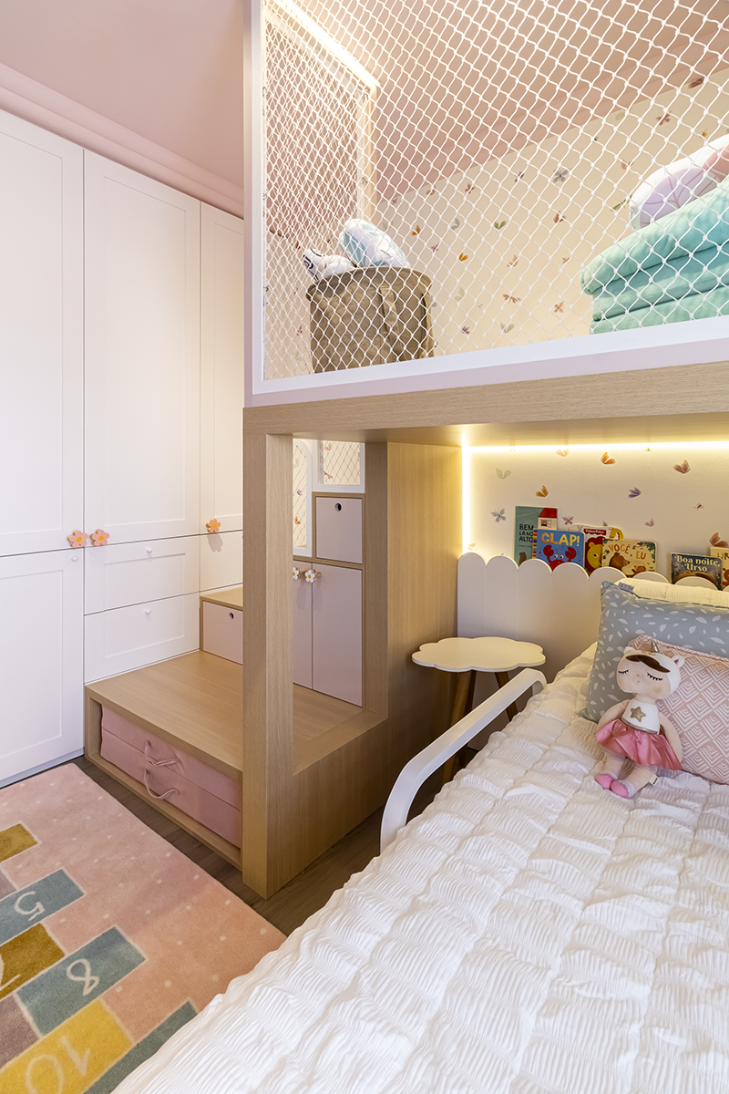 BL - APA TM - Quarto Infantil
