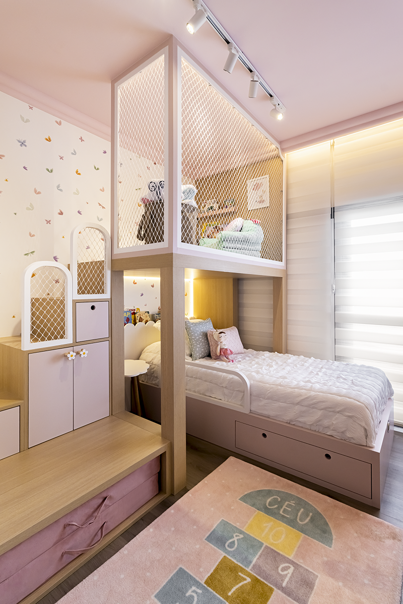 BL - APA TM - Quarto Infantil