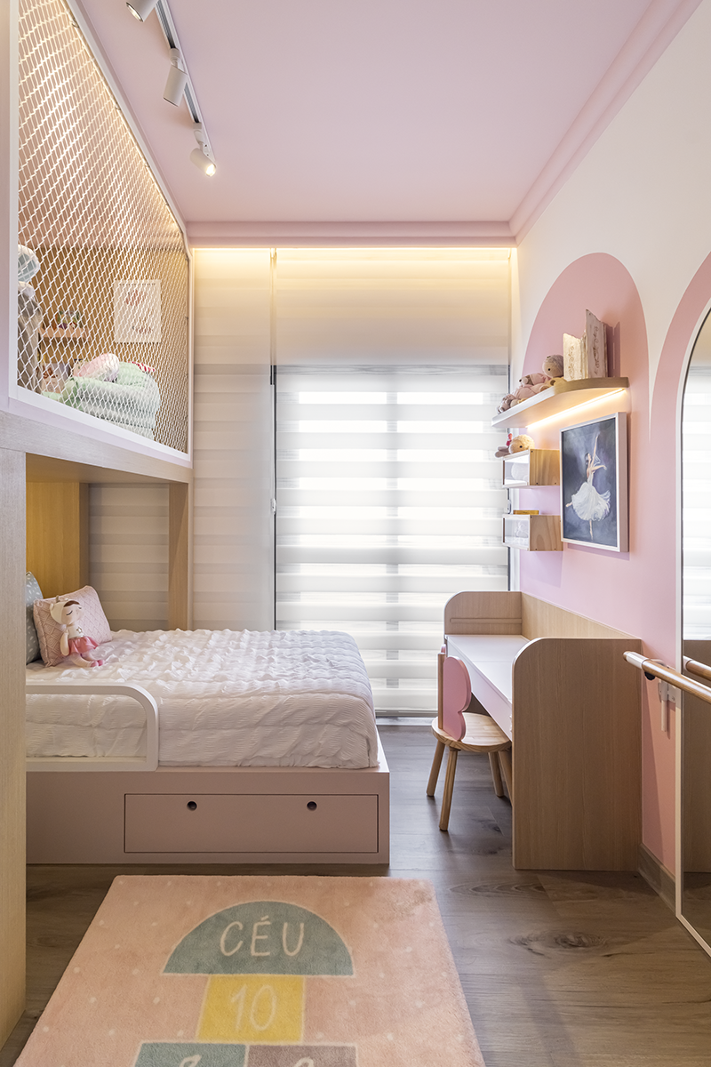 BL - APA TM - Quarto Infantil
