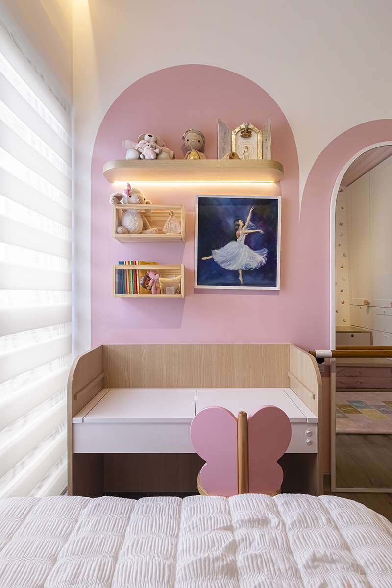 BL - APA TM - Quarto Infantil
