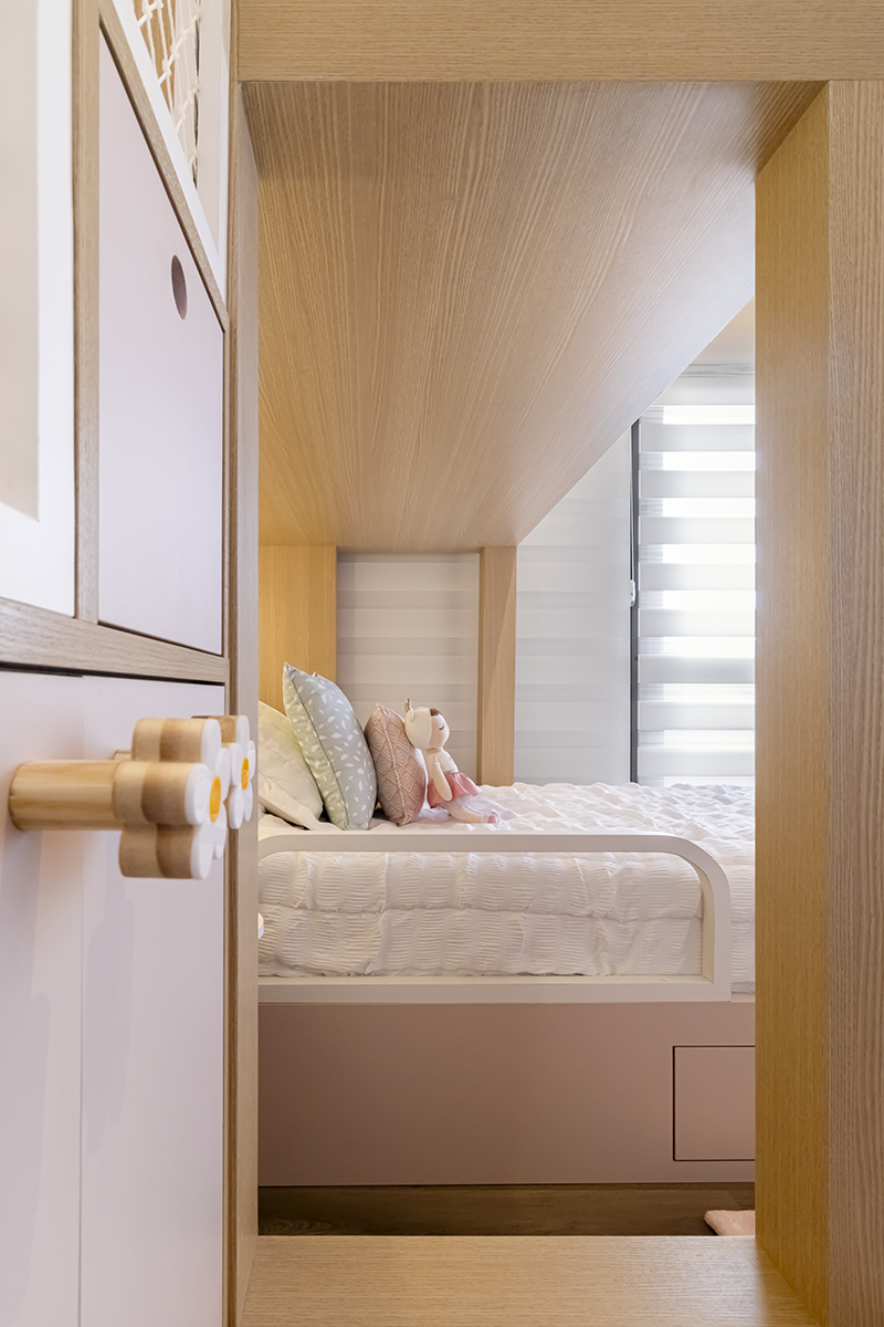 BL - APA TM - Quarto Infantil