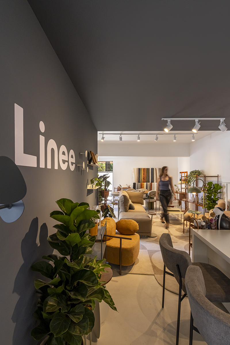 LN - COM LN - Interno