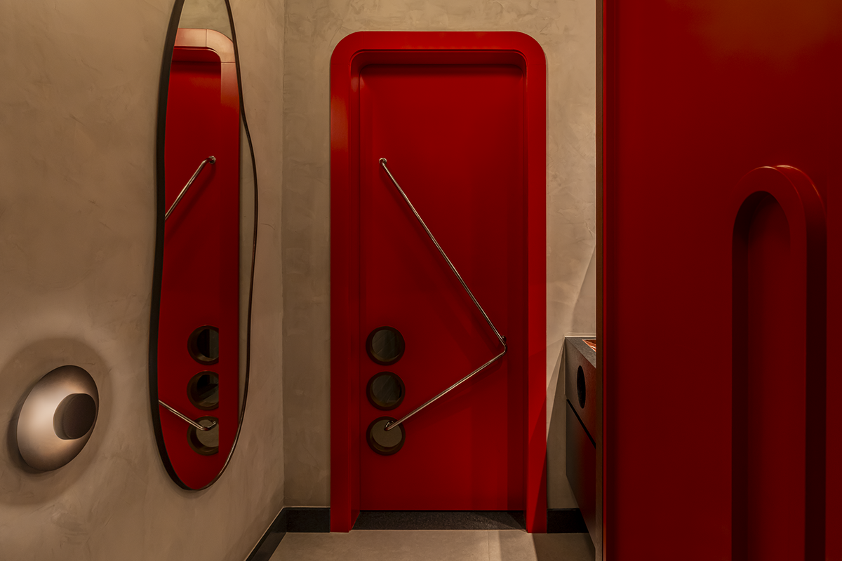 AD - COM TR - Lavabo