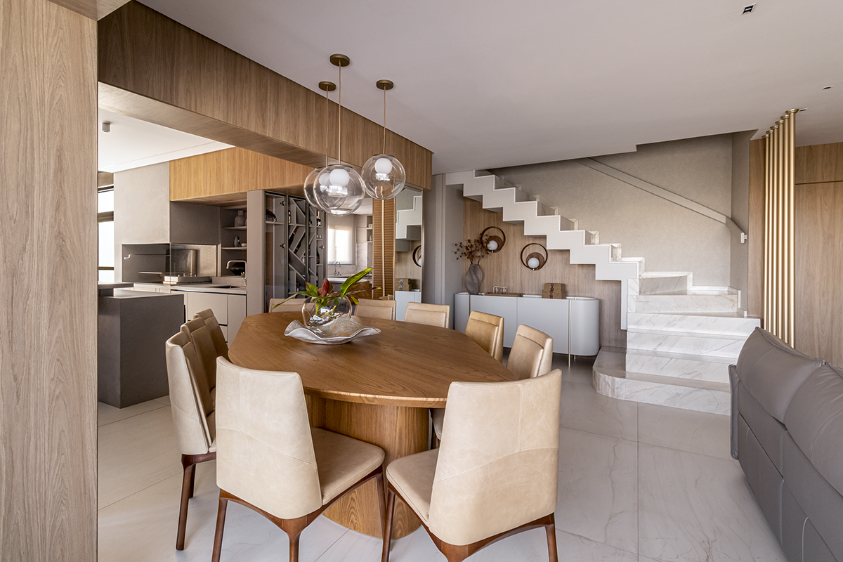 VR - APA CN - Living