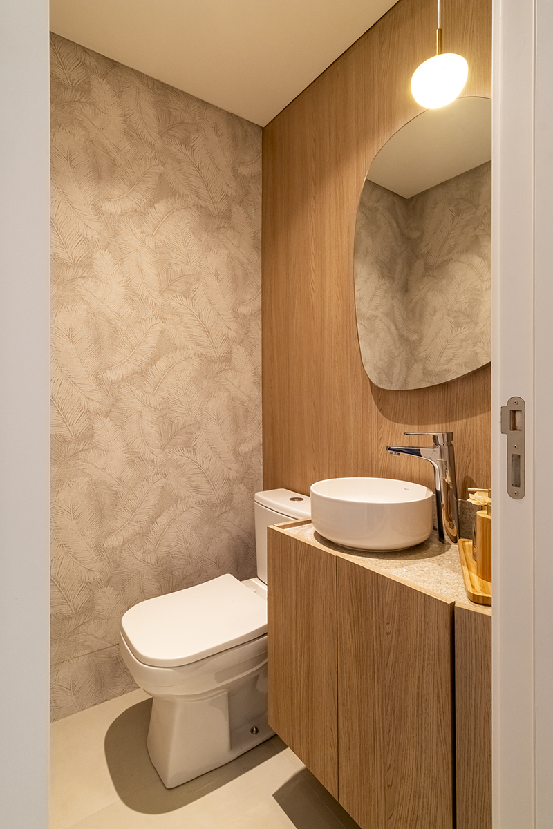 JS - APA PK - Lavabo