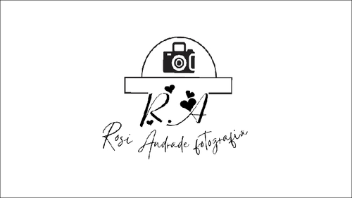 Logotipo de R.A fotografia