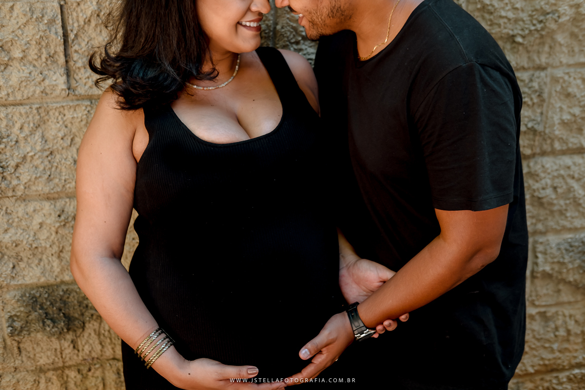 ensaio gestante parque da juventude sp