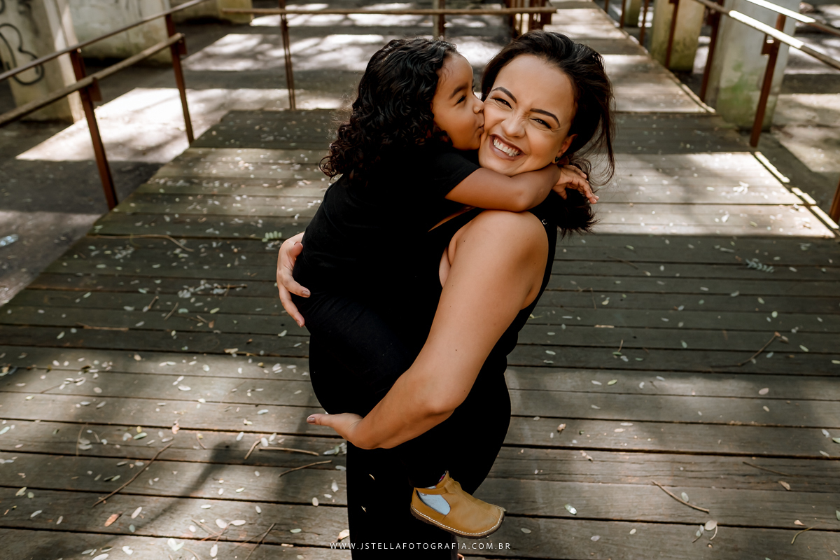 ensaio gestante parque da juventude sp