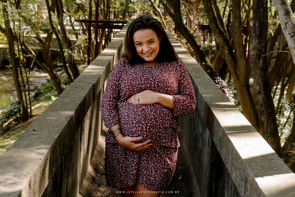 ensaio gestante parque da juventude sp