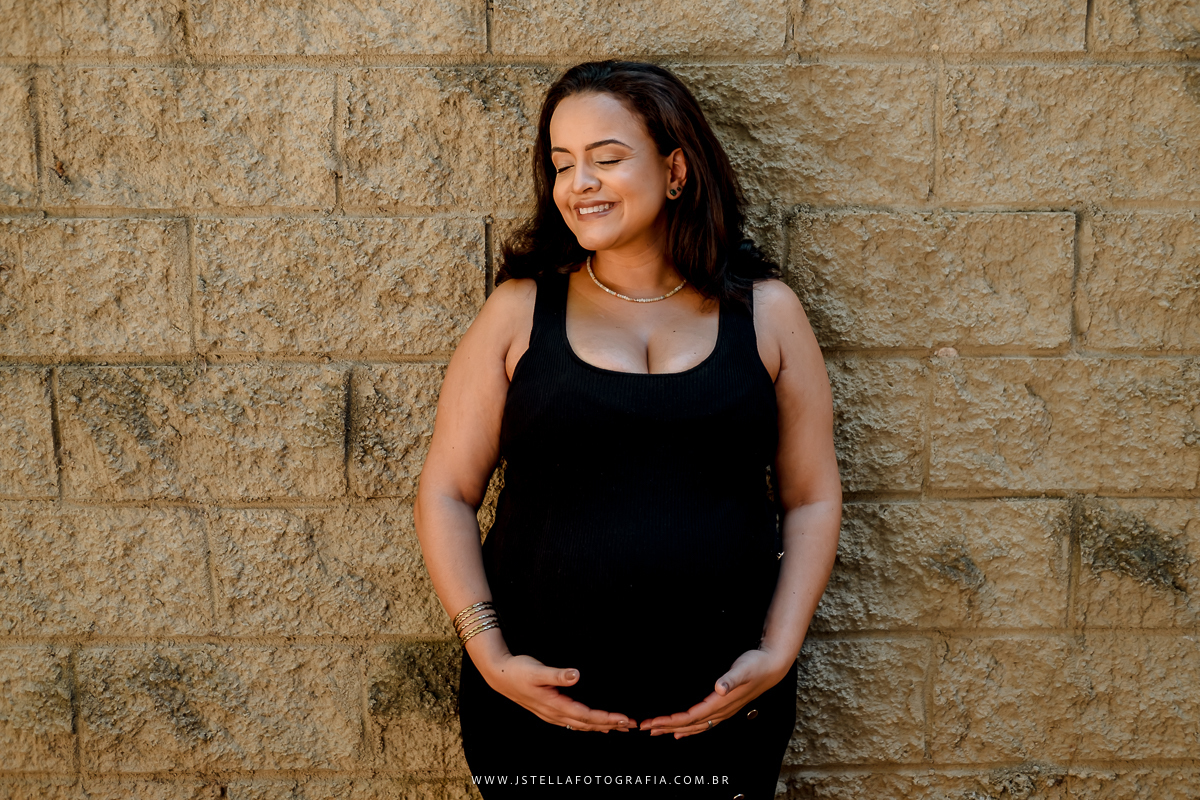 ensaio gestante parque da juventude sp