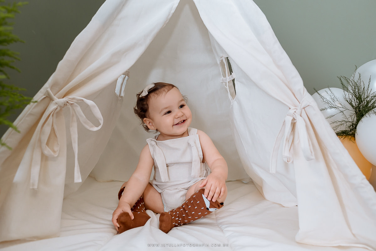 smash the cake em casa