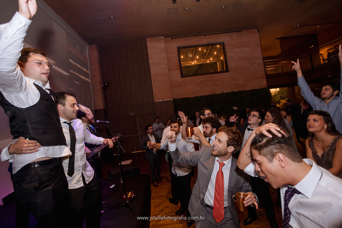 casamento vila Bisutti