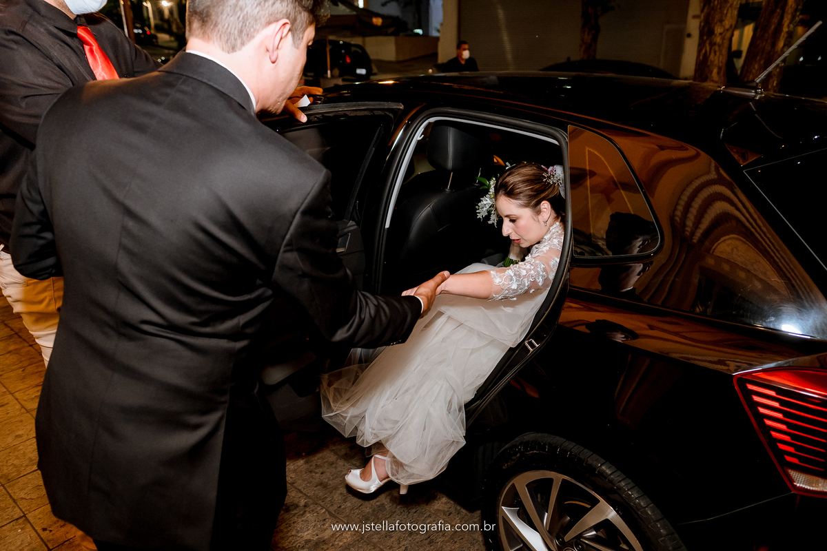 casamento paróquia santa Teresinha