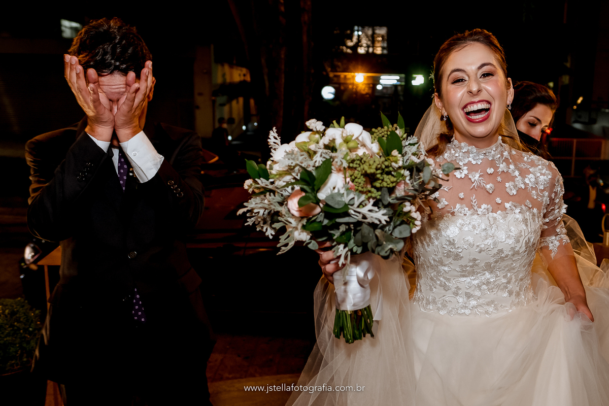 casamento paróquia santa Teresinha