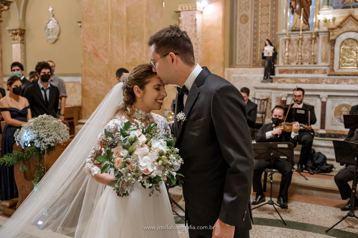 casamento paróquia santa Teresinha