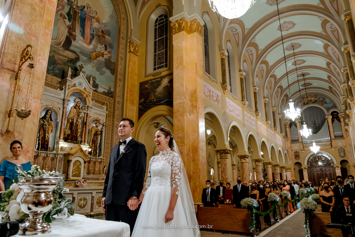 casamento paróquia santa Teresinha
