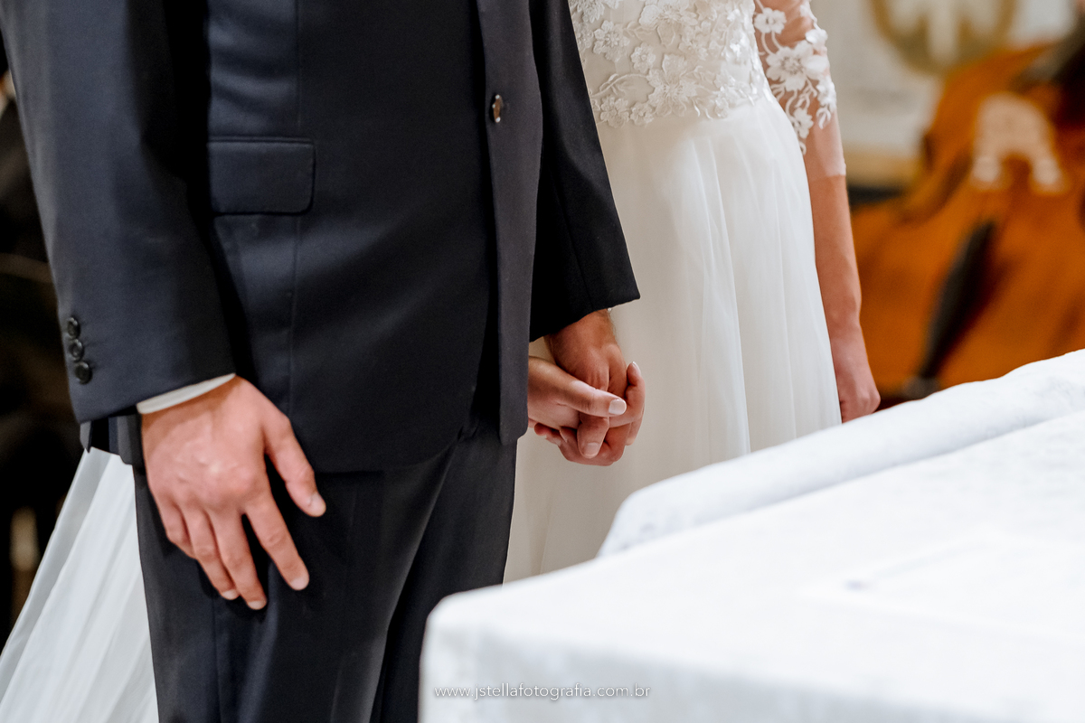 casamento paróquia santa Teresinha