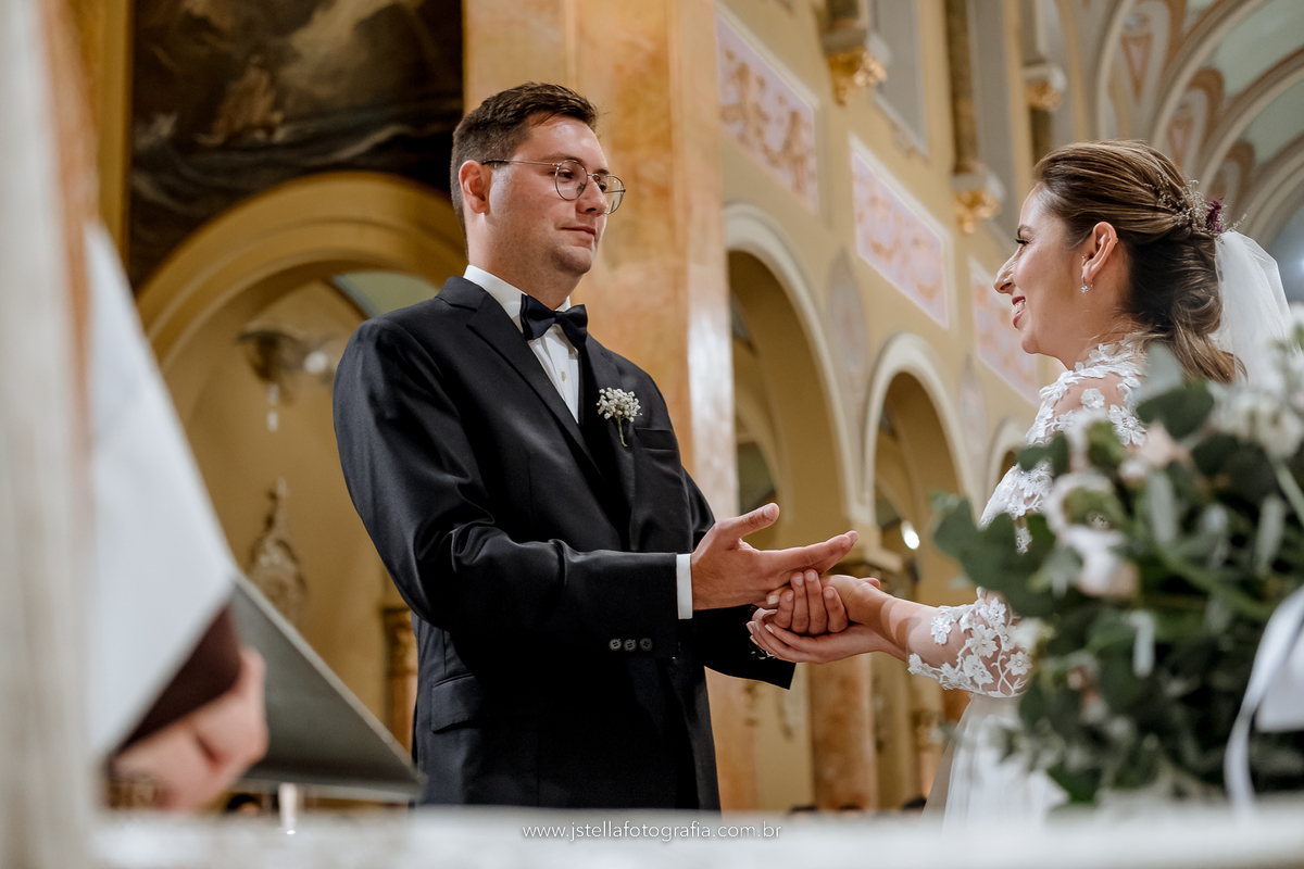 casamento paróquia santa Teresinha