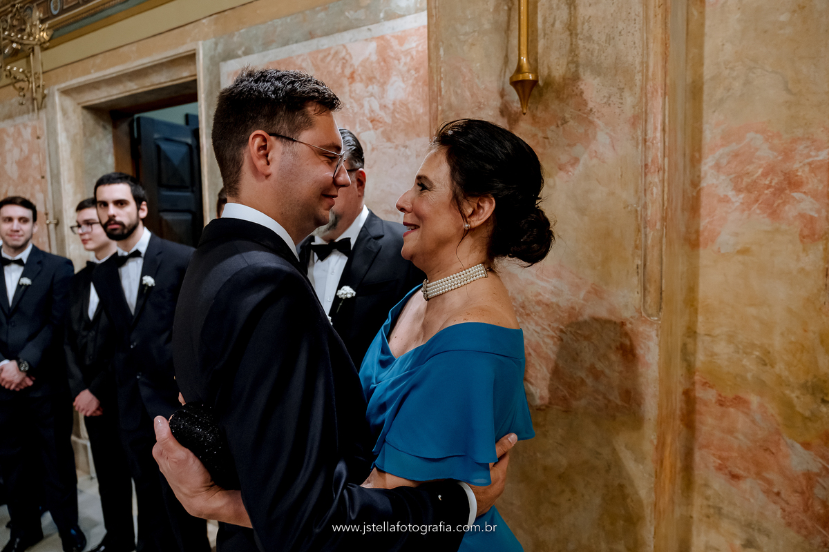 casamento paróquia santa Teresinha