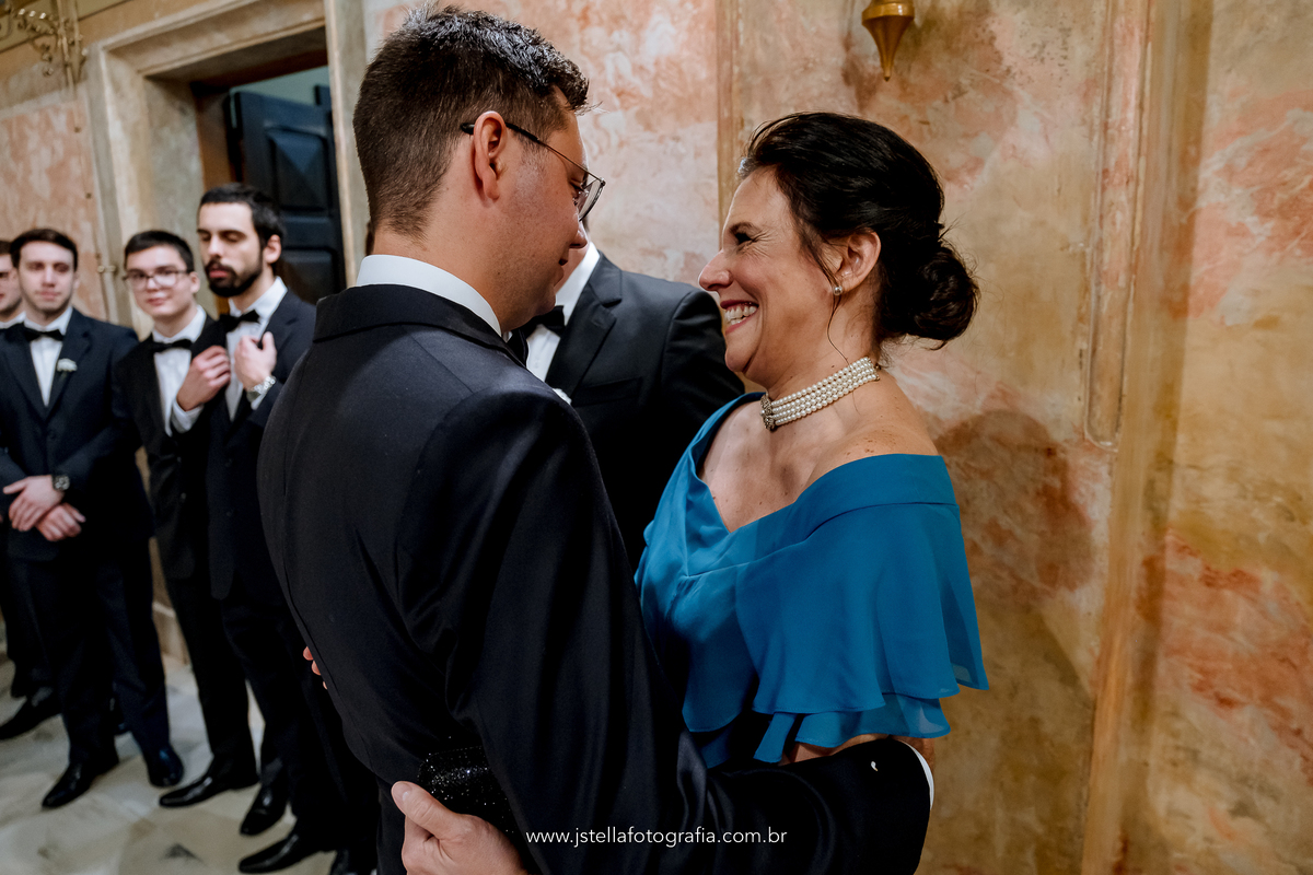 casamento paróquia santa Teresinha