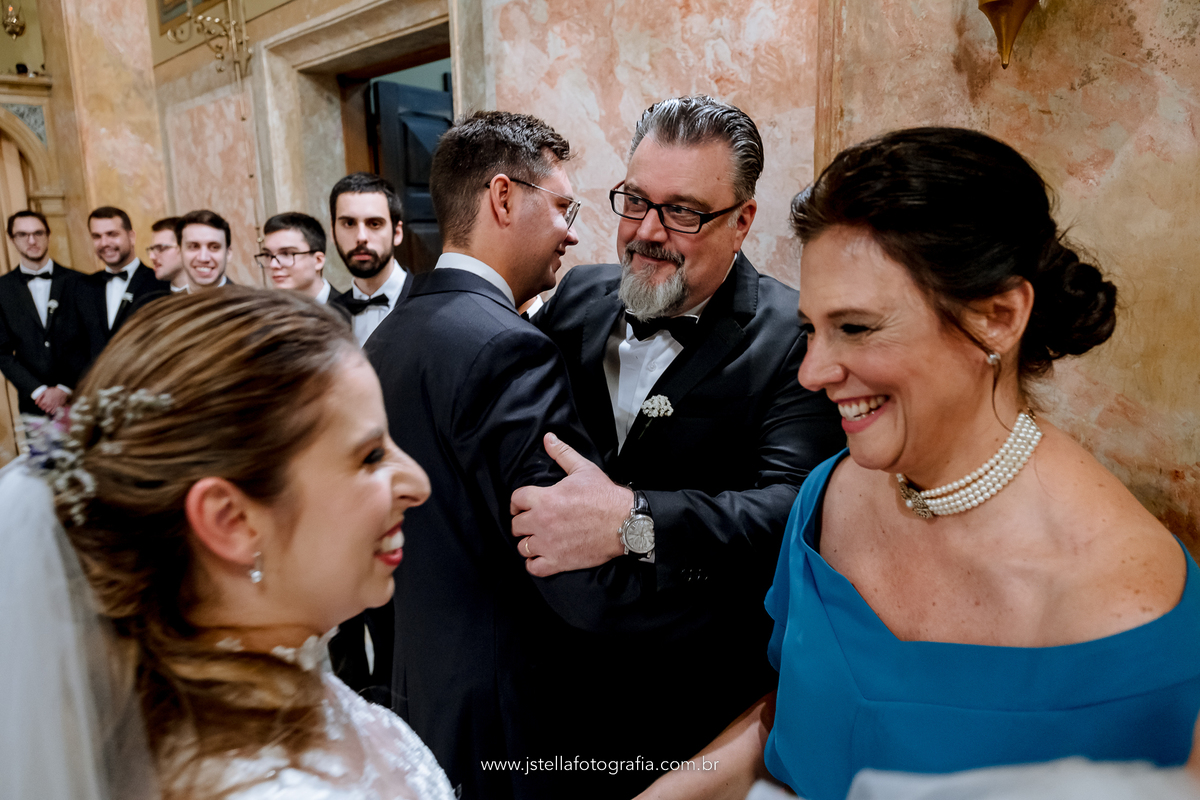 casamento paróquia santa Teresinha
