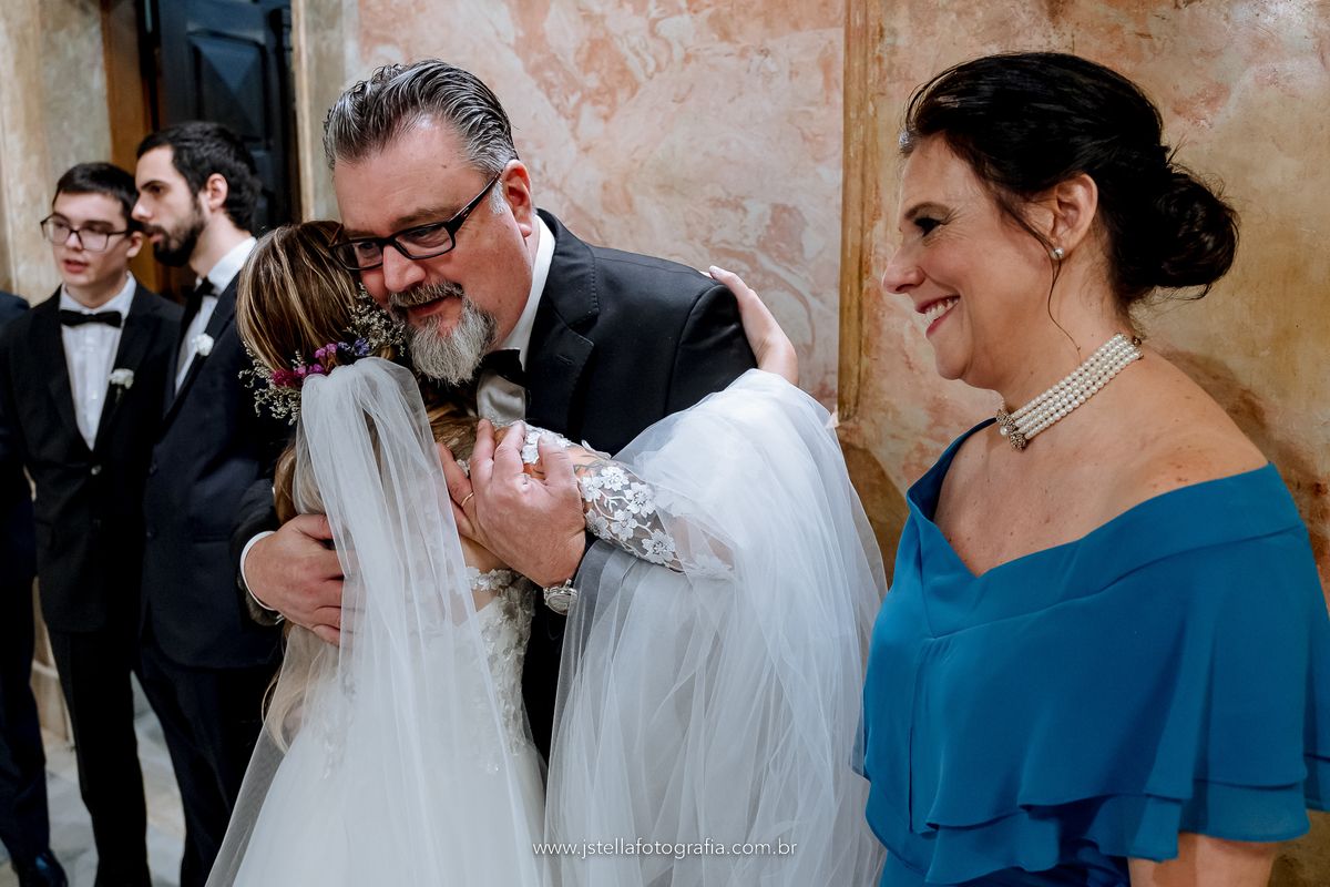 casamento igreja santa Teresinha Higienópolis 