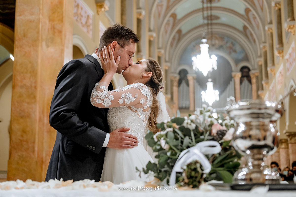 casamento igreja santa Teresinha Higienópolis 