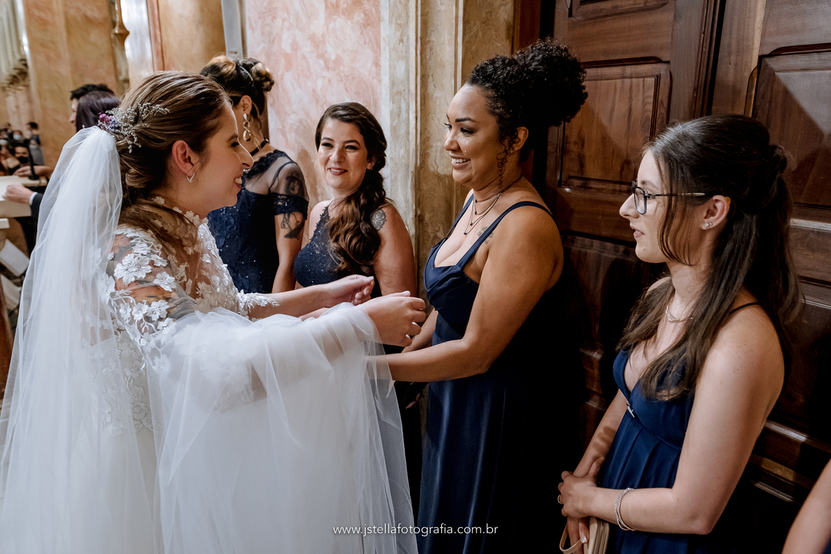 casamento igreja santa Teresinha Higienópolis 