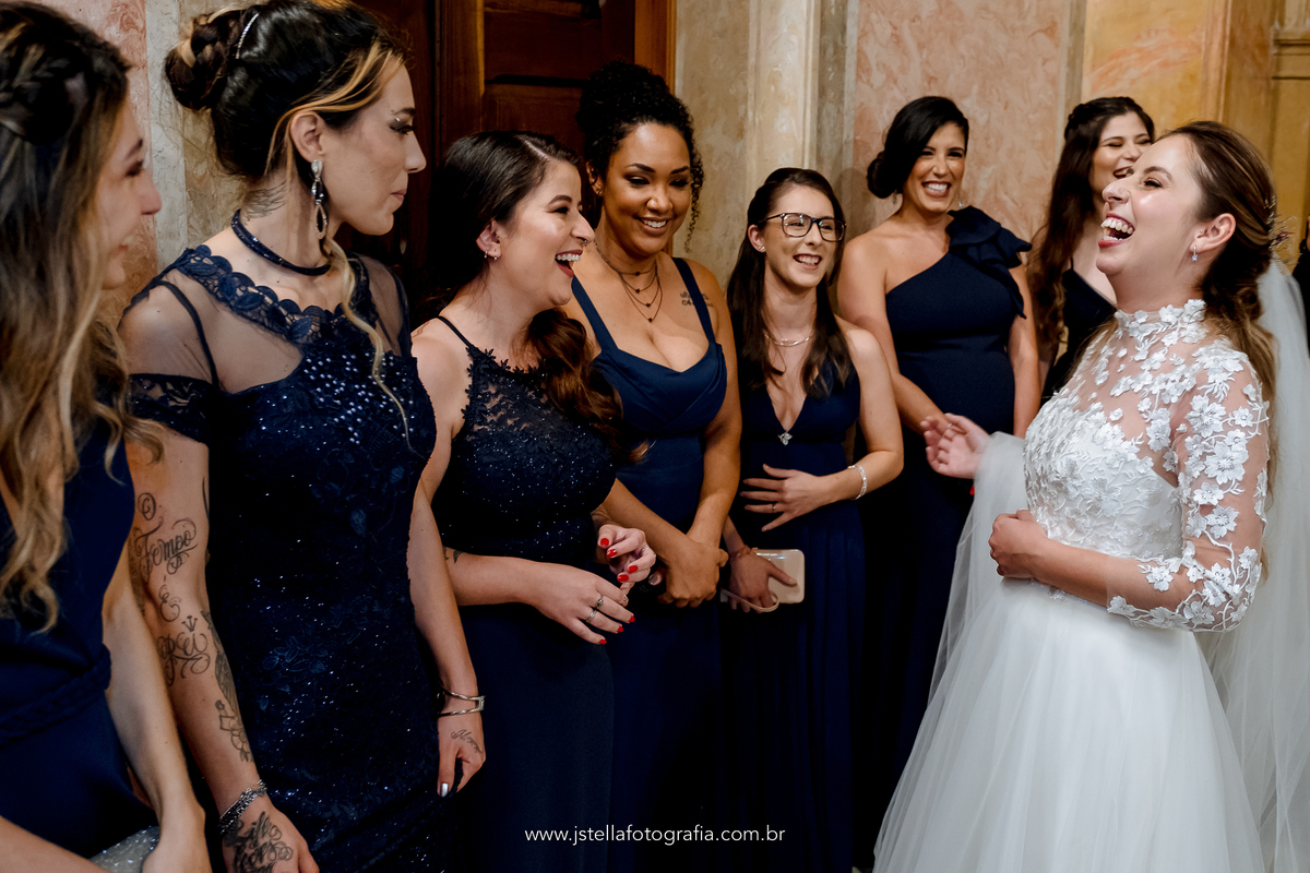 casamento igreja santa Teresinha Higienópolis 