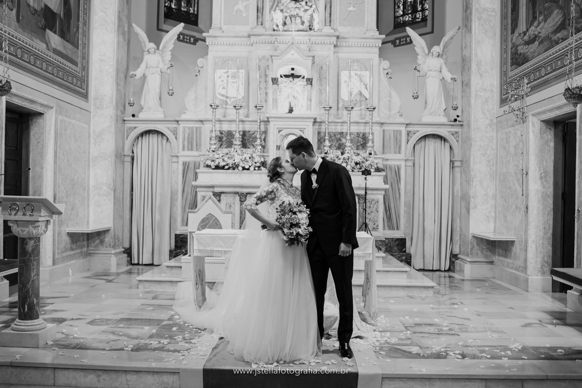 casamento igreja santa Teresinha Higienópolis 