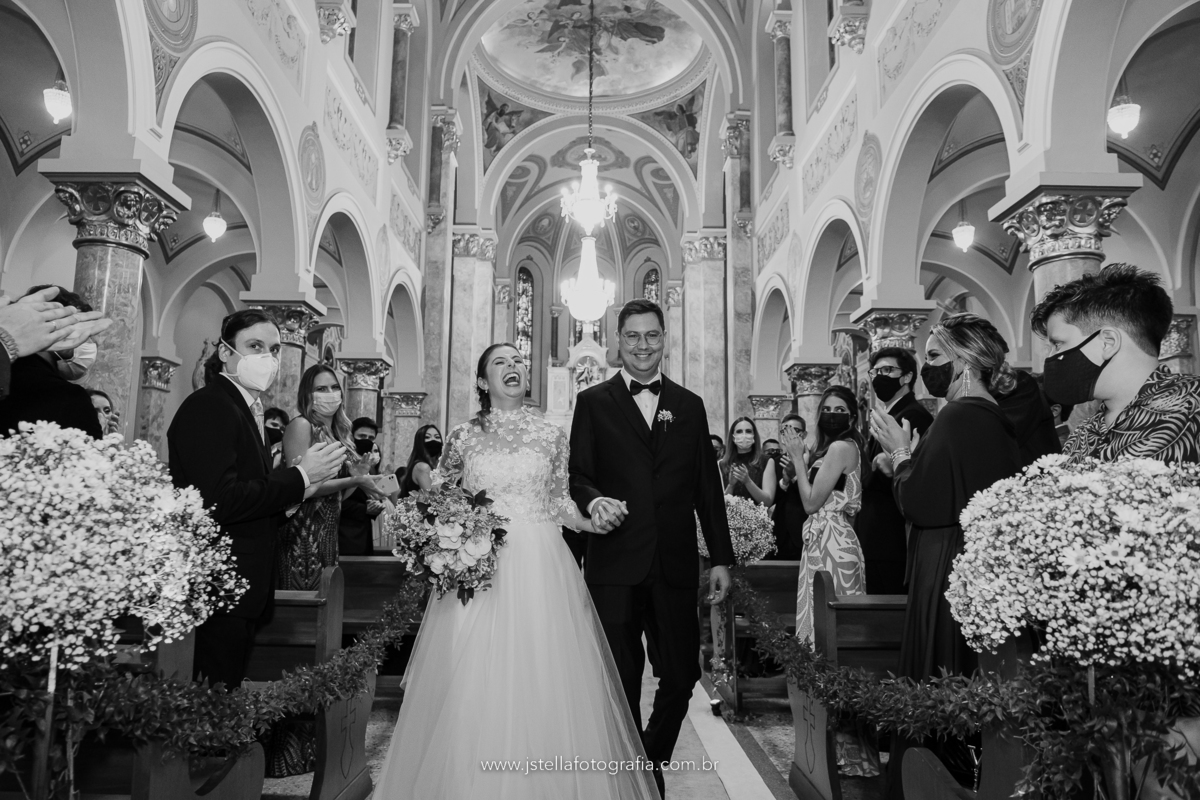 casamento igreja santa Teresinha Higienópolis 