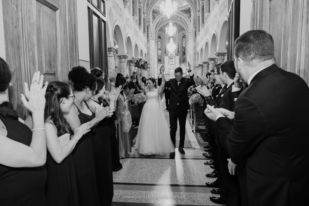 casamento igreja santa Teresinha Higienópolis 